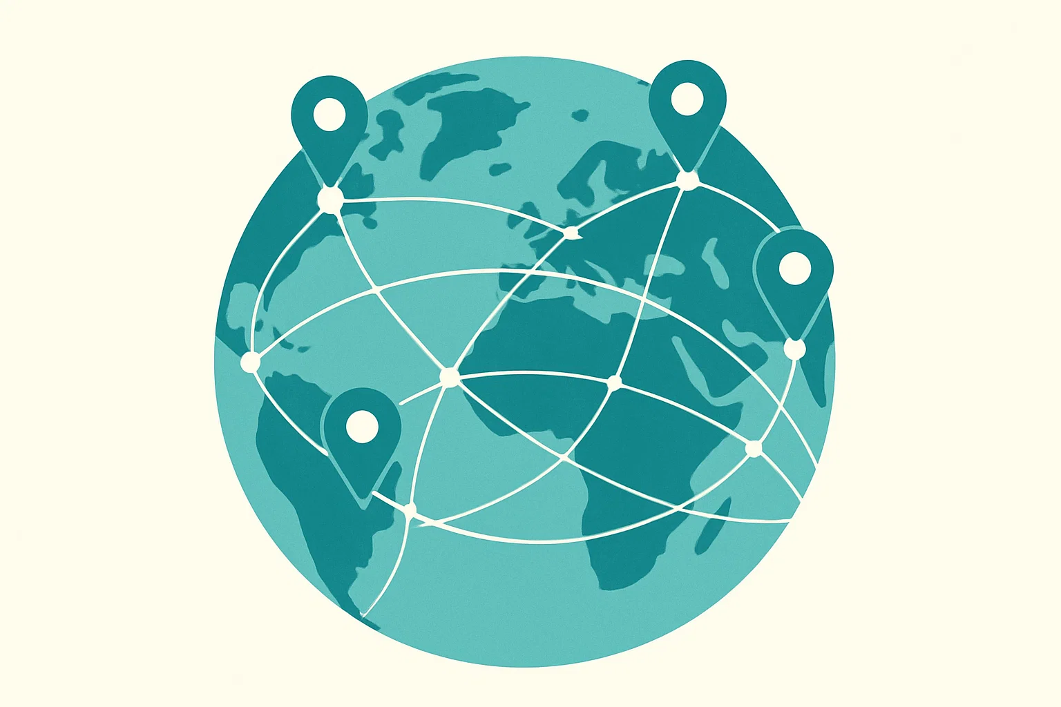 Global Reach